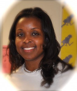Ms Batiste- Principal/CEO